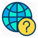 Query Globale Aiuto Globale Dettagli Globali Icon