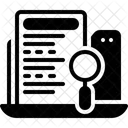 Query  Icon