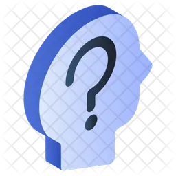 Query  Icon