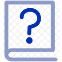 Query Search Question Icon