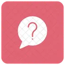Query Message  Icon