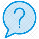 Query Message  Icon