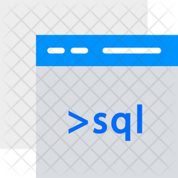 32 Sql Query Icons - Free in SVG, PNG, ICO - IconScout