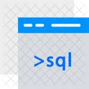 Querying Sql Query Multiple Browser Icon