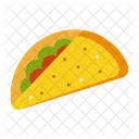 Quesadilla  Icon