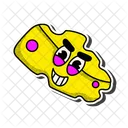 Activo Queso Dinero Icon