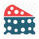 Queso Comida India Icono