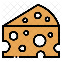 Queso  Icon