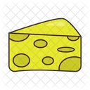 Queso  Icon