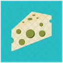 Queso Tempeh Tofu Icon