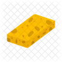 Queso Comida Sabroso Icon