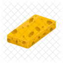 Queso  Icono