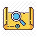 Quest Goal Mission Icon