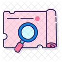 Iquest Quest Gaming Mission Game Icon