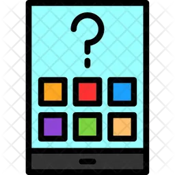 Quest Hub  Icon
