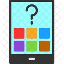 Quest Hub Exploration Center Journey Hub Icon