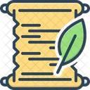 Quest Searching Discover Icon