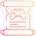 Quest Search Find Icon