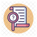 Quest Goal Mission Icon