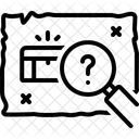 Quest Find Riddle Icon
