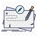 Quest  Icon