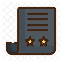 Quest Search Find Icon
