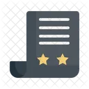 Quest Search Find Icon