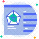 Quest Moba Strategy Symbol