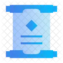 Quest Search Find Icon