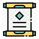 Quest Search Find Icon
