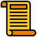 Mission List Contest Icon