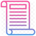 Mission List Contest Icon