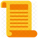 Mission List Contest Icon