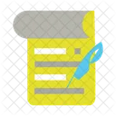 Quest Search Find Icon