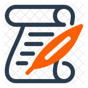 Quest Adventure Journey Icon