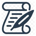 Quest Adventure Journey Icon