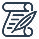 Quest Adventure Journey Icon