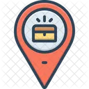 Quest Find Treasure Icon