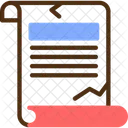 Quest Quake Journey Adventure Icono