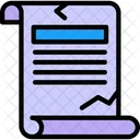 Quest Quake Journey Adventure Icon