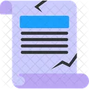 Quest Quake Journey Adventure Icon