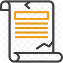 Quest Quake Journey Adventure Icon