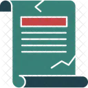 Quest Quake Journey Adventure Icon