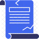 Quest Quake Journey Adventure Icon