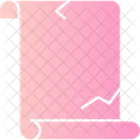 Quest Quake Journey Adventure Icon