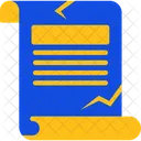 Quest Quake Journey Adventure Icon
