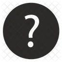 Quest Question Icon