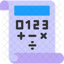 Quest Quotient Journey Exploration Icon