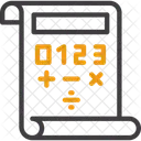 Quest Quotient Journey Exploration Icon