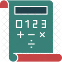 Quest Quotient Journey Exploration Icon